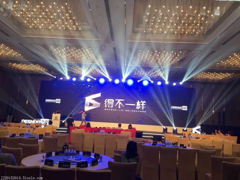 故事叙述类:南京亮室文化——如何成为优秀的展览展示公司