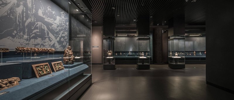 故事叙述类:如何选择合适的展览展示公司——南京亮室文化传播的启示